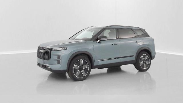 Jaecoo J7 1.5 TGDi PHEV 279ch Exclusive 