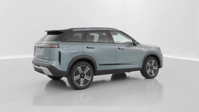 Jaecoo J7 1.5 TGDi PHEV 279ch Exclusive 