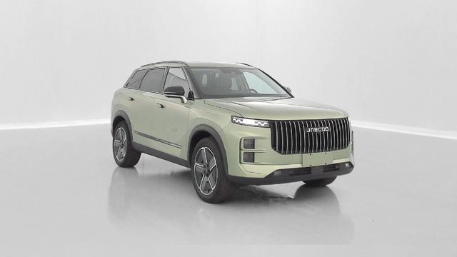 Jaecoo J7 - 1.5 TGDi PHEV 279ch Exclusive