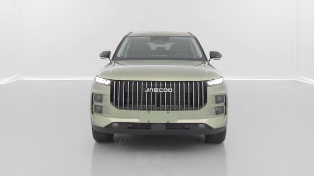 Jaecoo J7 1.5 TGDi PHEV 279ch Exclusive 