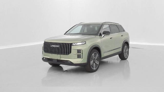 Jaecoo J7 1.5 TGDi PHEV 279ch Exclusive 