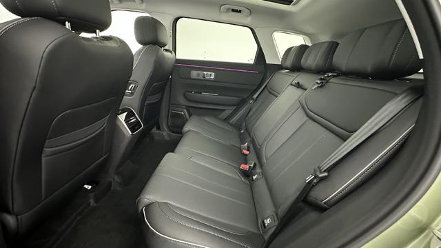 Jaecoo J7 1.5 TGDi PHEV 279ch Exclusive 