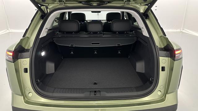 Jaecoo J7 1.5 TGDi PHEV 279ch Exclusive 