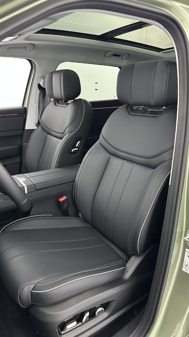 Jaecoo J7 1.5 TGDi PHEV 279ch Exclusive 