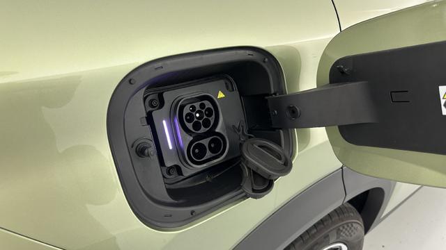 Jaecoo J7 1.5 TGDi PHEV 279ch Exclusive 