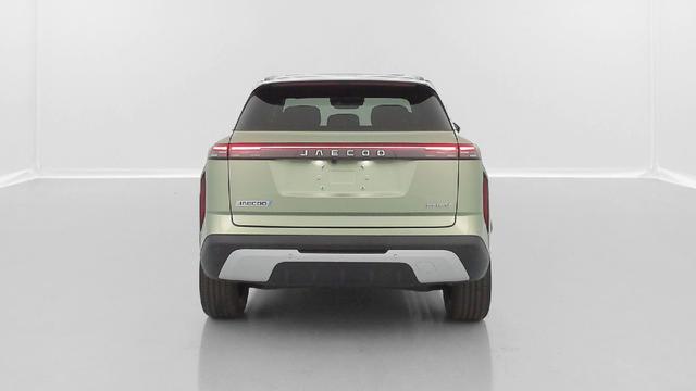 Jaecoo J7 1.5 TGDi PHEV 279ch Exclusive 