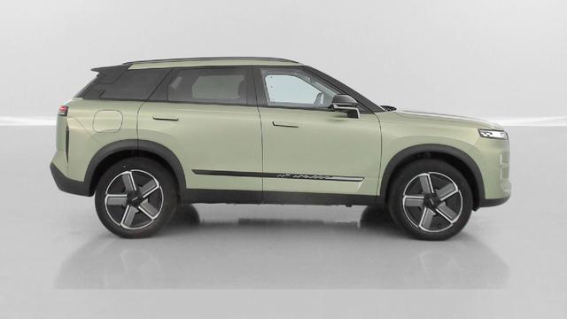 Jaecoo J7 1.5 TGDi PHEV 279ch Exclusive 