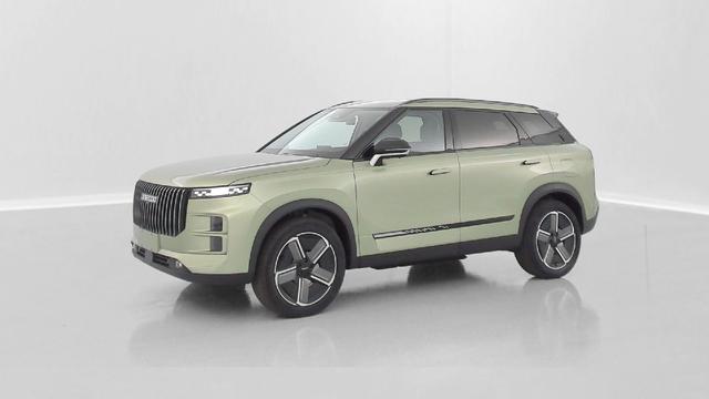 Jaecoo J7 1.5 TGDi PHEV 279ch Exclusive 