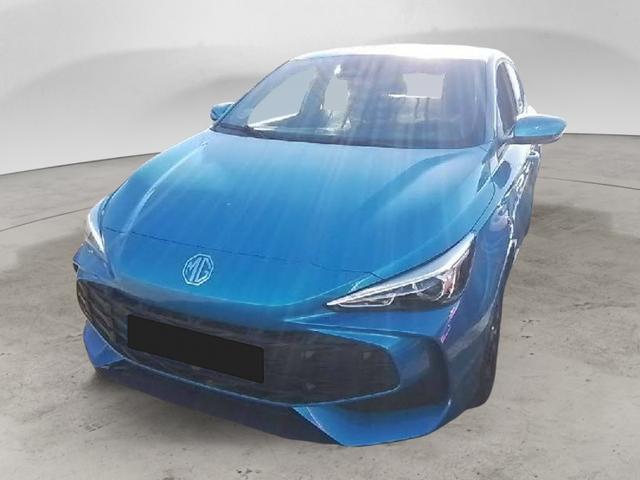 MG MG3 - Comfort 3