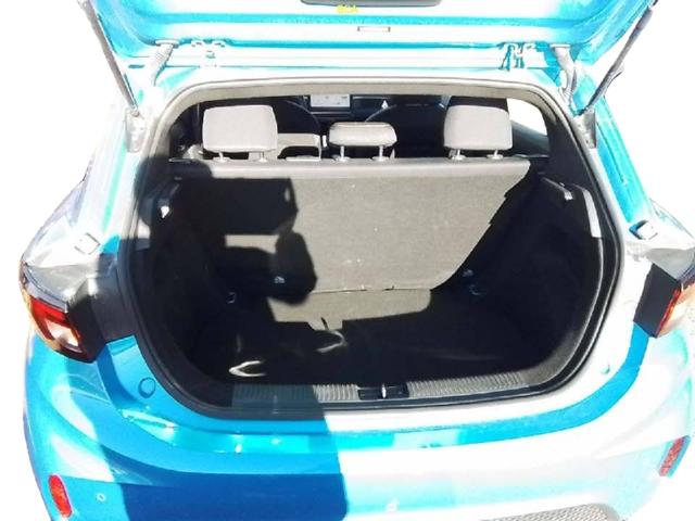 MG MG3 Comfort 3 