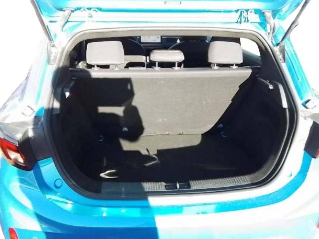 MG MG3 Comfort 3 