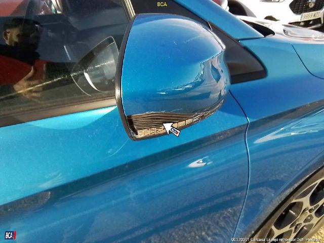 MG MG3 Comfort 3 