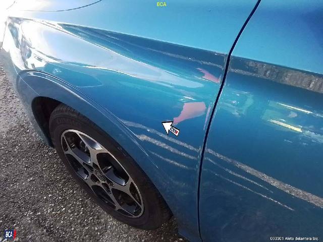MG MG3 Comfort 3 