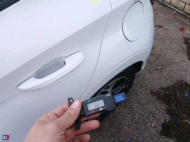 MG MG3 Comfort 3 