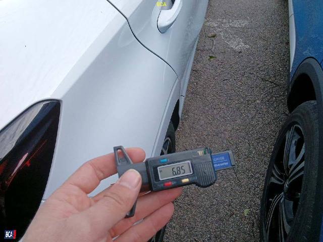 MG MG3 Comfort 3 