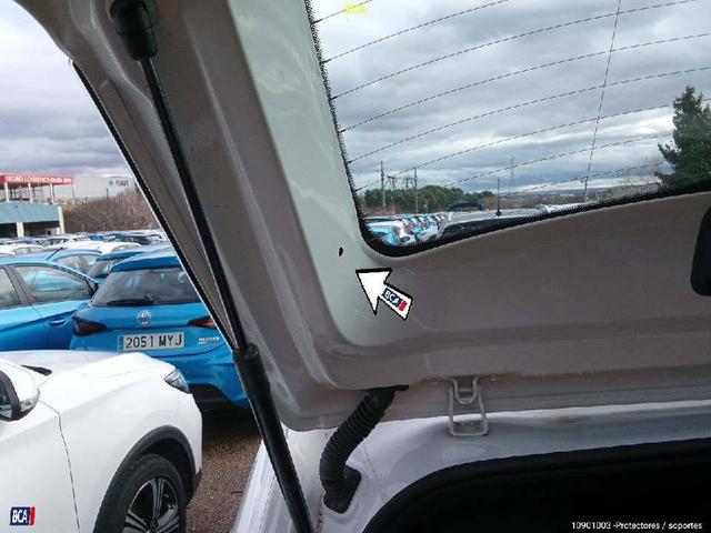 MG MG3 Comfort 3 