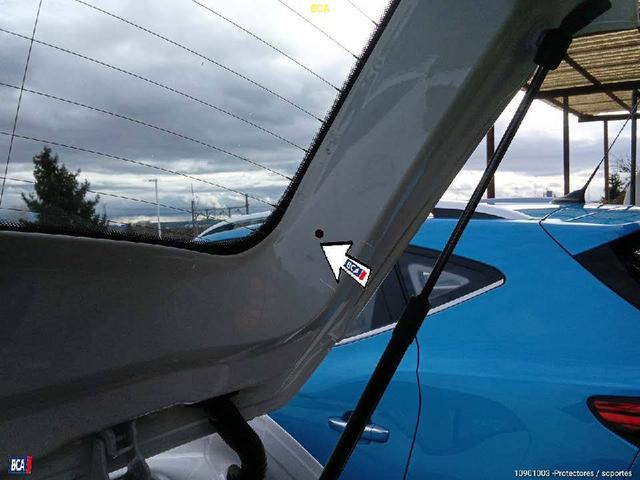 MG MG3 Comfort 3 