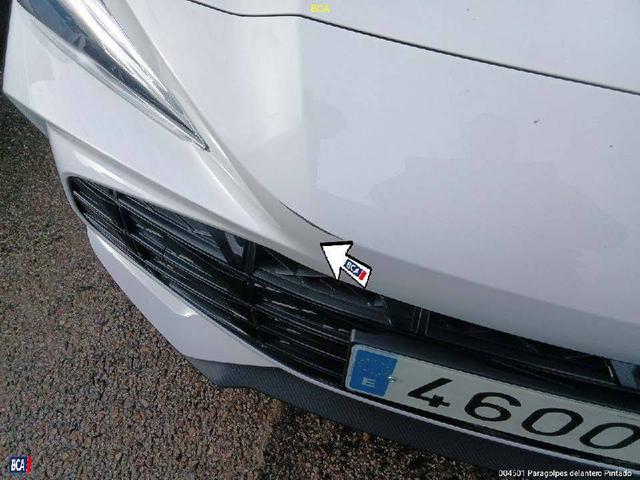 MG MG3 Comfort 3 