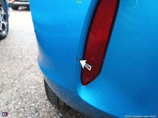 MG MG3 Luxury 3 