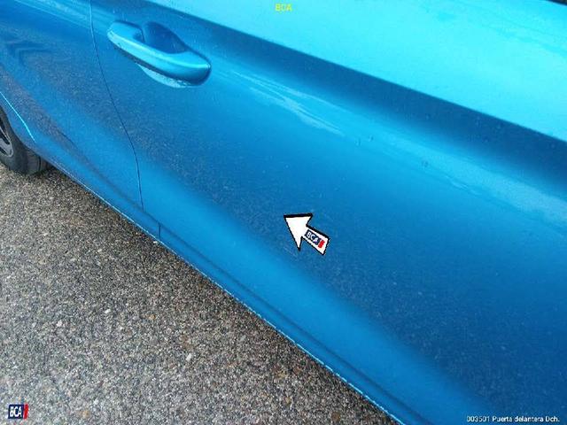 MG MG3 Luxury 3 