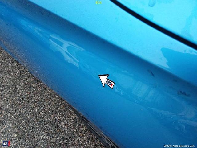 MG MG3 Luxury 3 