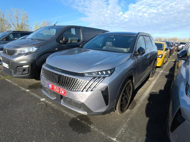 Gebrauchtfahrzeug Peugeot 5008 - GT