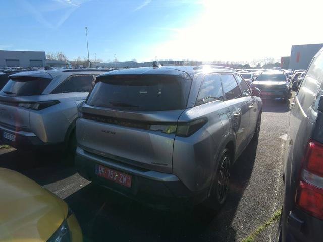 Peugeot 5008 GT 