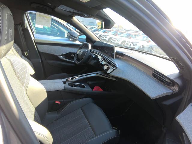 Peugeot 5008 GT 