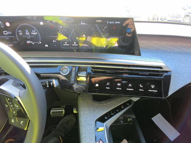 Peugeot 5008 GT 