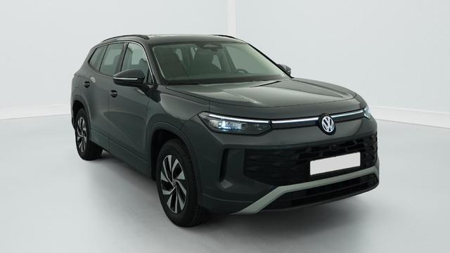 Volkswagen Tayron - 2.0 TDI 150ch DSG7 7pl Life