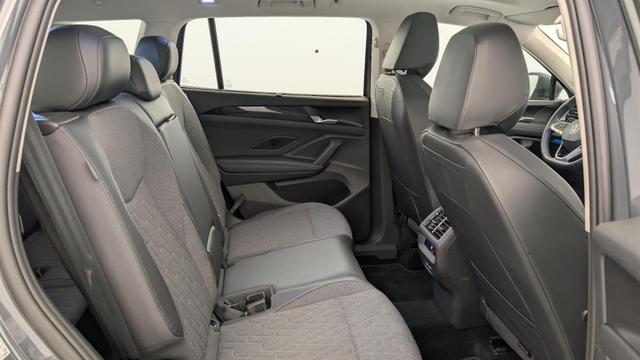 Volkswagen Tayron 2.0 TDI 150ch DSG7 7pl Life 