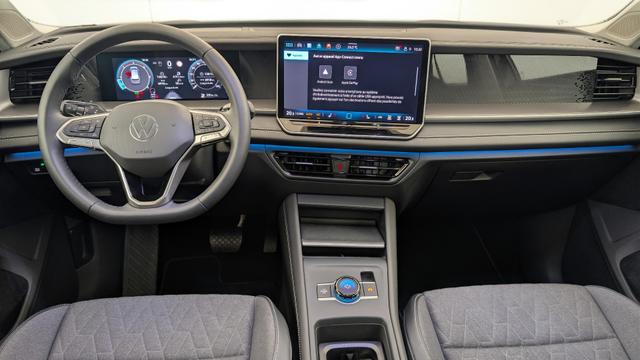 Volkswagen Tayron 2.0 TDI 150ch DSG7 7pl Life 