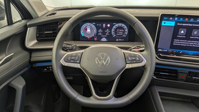 Volkswagen Tayron 2.0 TDI 150ch DSG7 7pl Life 