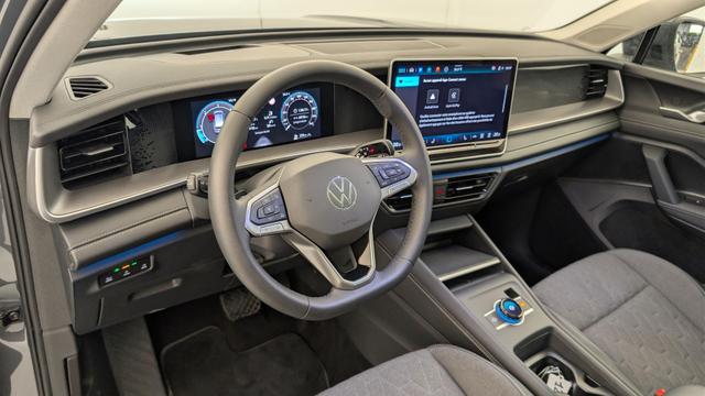 Volkswagen Tayron 2.0 TDI 150ch DSG7 7pl Life 