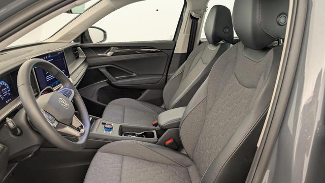 Volkswagen Tayron 2.0 TDI 150ch DSG7 7pl Life 