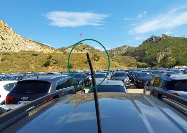Dacia Duster Extreme 