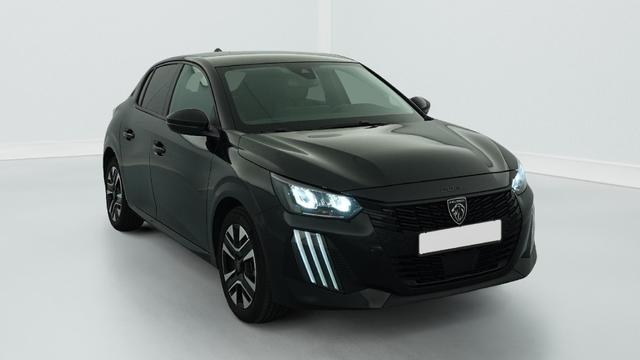 Gebrauchtfahrzeug Peugeot 208 - 100 S&S BVM6 Allure