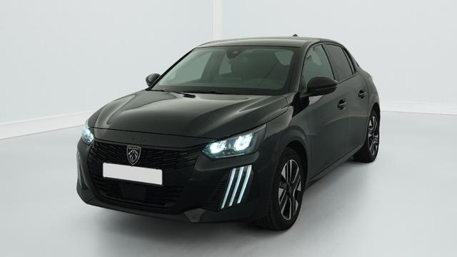 Peugeot 208 100 S&S BVM6 Allure 