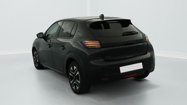Peugeot 208 100 S&S BVM6 Allure 
