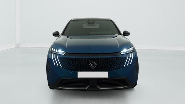 Peugeot 3008 Hybrid 145 e-DCS6 GT 