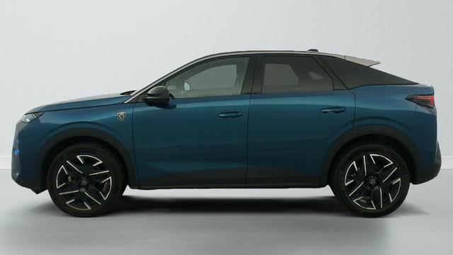 Peugeot 3008 Hybrid 145 e-DCS6 GT 