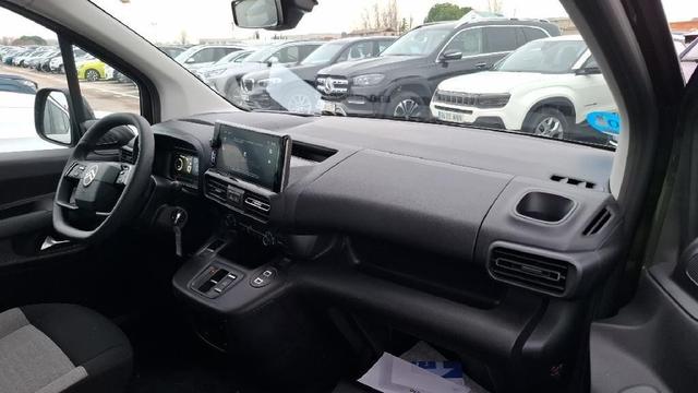 Citro&euml;n &euml;-Berlingo PLUS o 