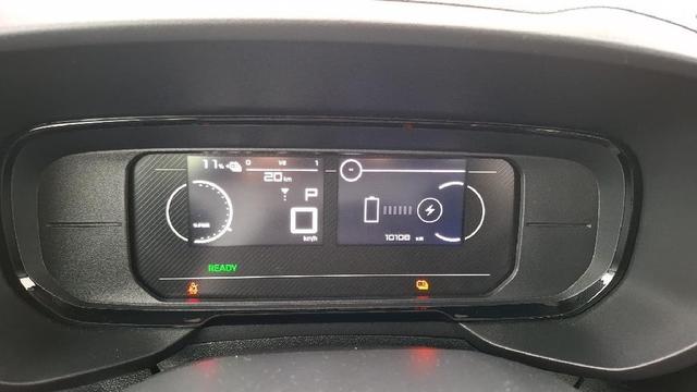 Citro&euml;n &euml;-Berlingo PLUS o 