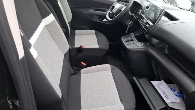 Citro&euml;n &euml;-Berlingo PLUS o 