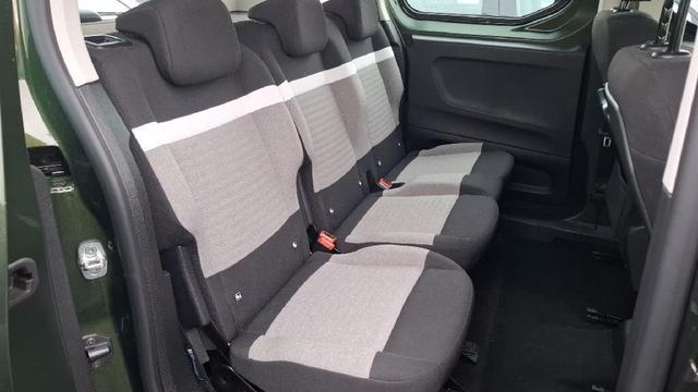 Citro&euml;n &euml;-Berlingo PLUS o 