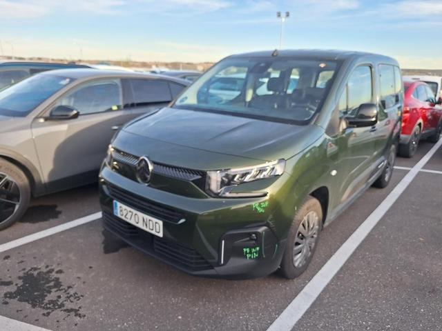 Citro&euml;n &euml;-Berlingo - PLUS o
