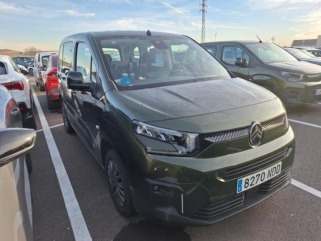 Citro&euml;n &euml;-Berlingo PLUS o 
