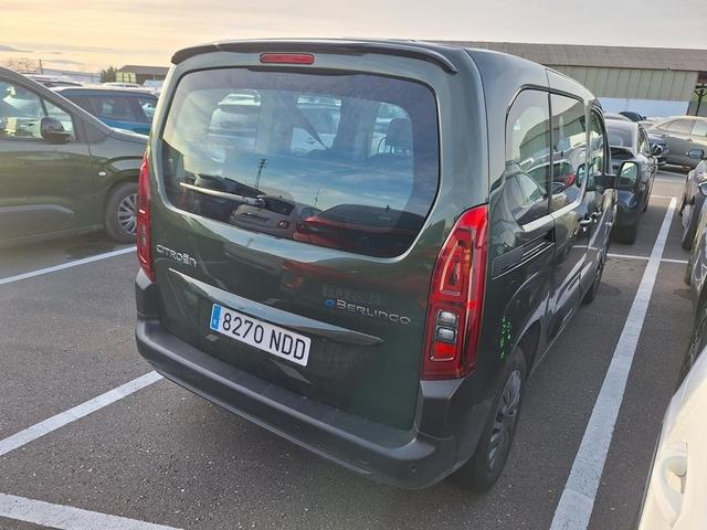 Citro&euml;n &euml;-Berlingo PLUS o 