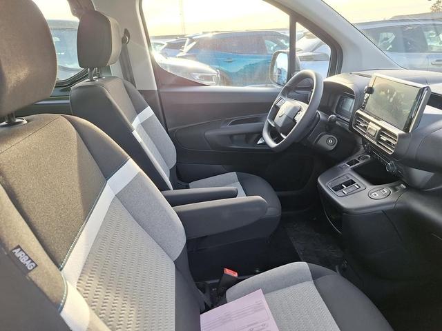 Citro&euml;n &euml;-Berlingo PLUS o 