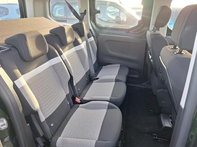 Citro&euml;n &euml;-Berlingo PLUS o 